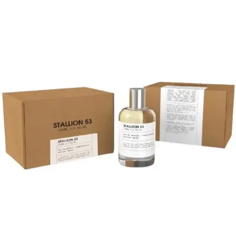 Stallion 53 EDP Unisex Perfume by Emper, Beauty & Personal Care Fragrance