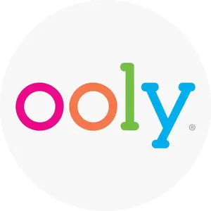 OOLY shop logo