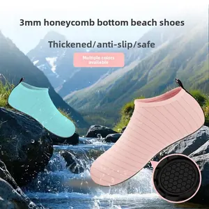 Indoor fitness shoes men's and women's training non-slip yoga   rope  dancing  treadmill and beach shoes