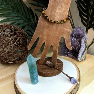 Zodiac Crystal Kit - Leo