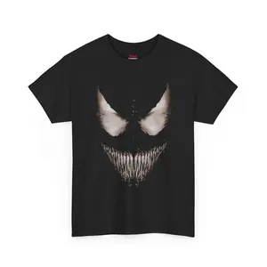 Venom Inspired T-Shirt | Unisex Fit