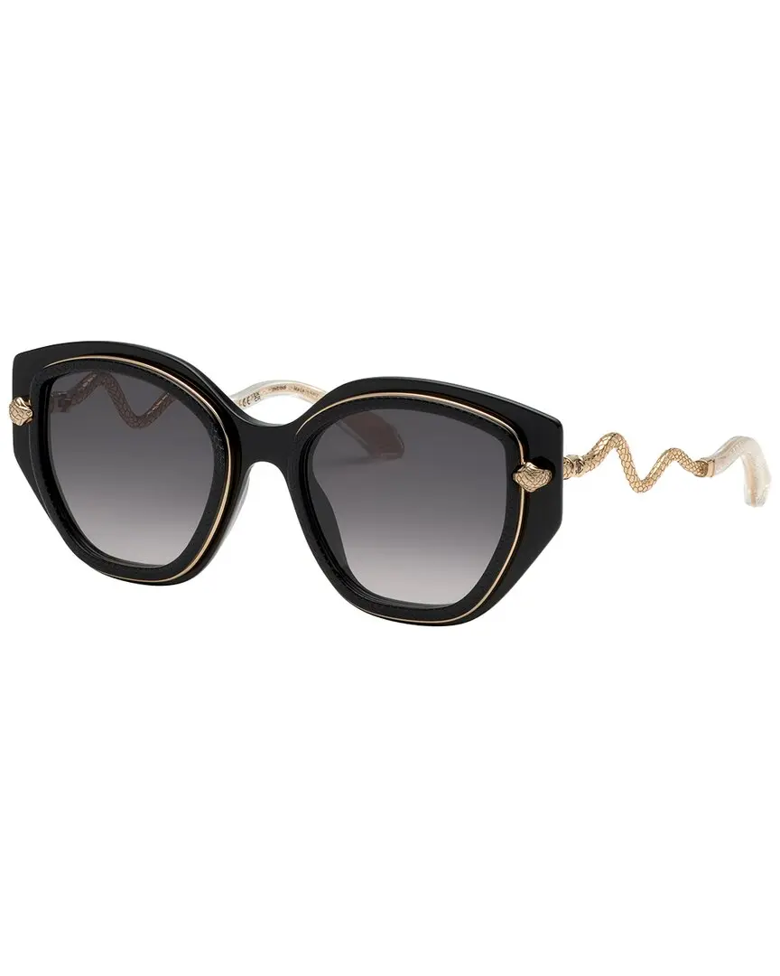 Roberto Cavalli Women's 52mm Sunglasses