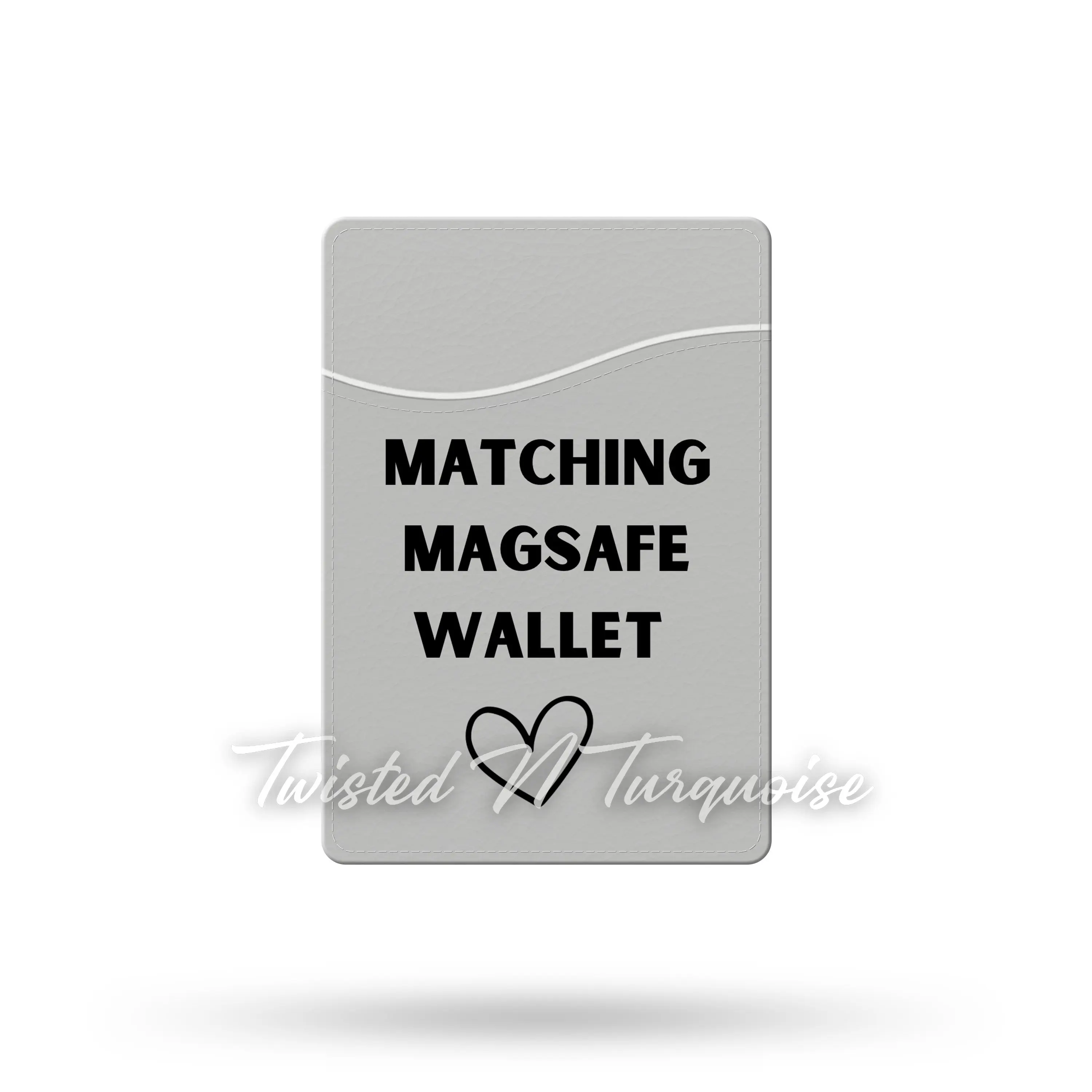 Matching Card Holder / Wallet Matching Card Holder / Wallet