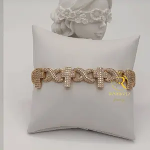 Rodriguezjewelry # 2957 bracelet
