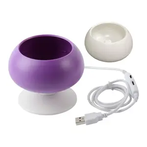 Electric Beads  Quick Beading Adjustable Fast Beads Bowl for Waist Bead DIY Gift Jewelry Making Necklaces Bracelets