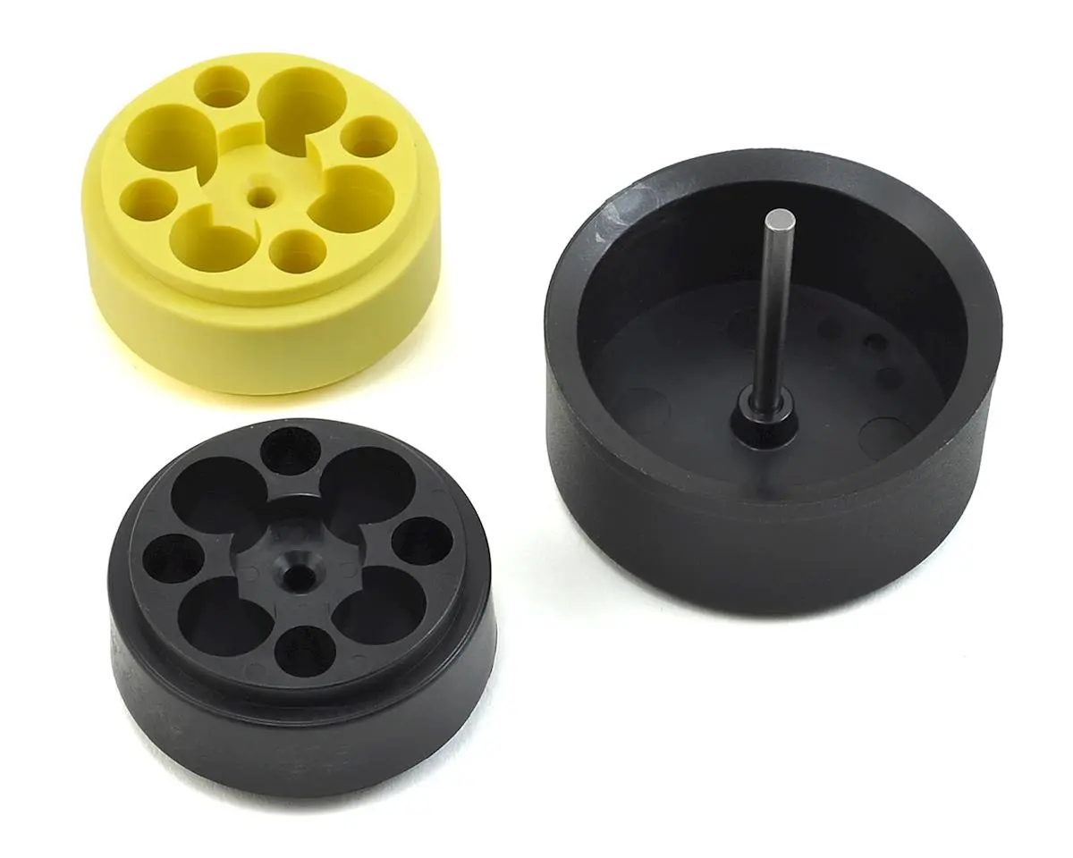 MST Drift Tire Remover Set (Universal)