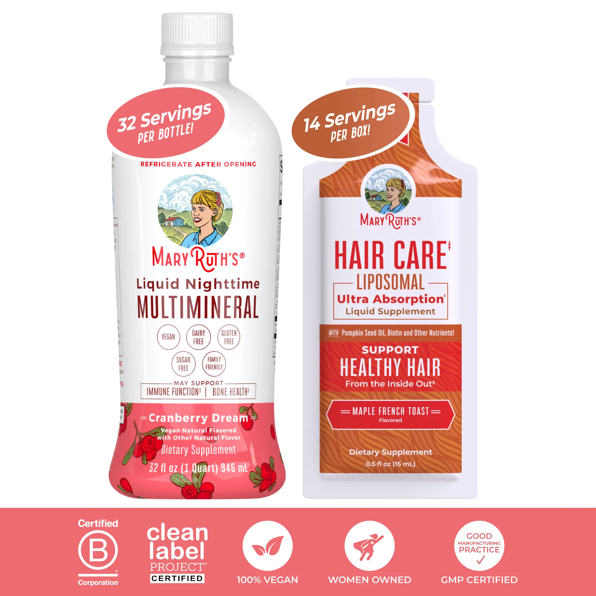 Hair-Care-Liposomal-LNM-Cranberry-32oz-Bundle