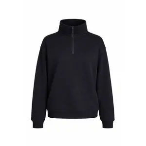 Cairo Quarter Zip