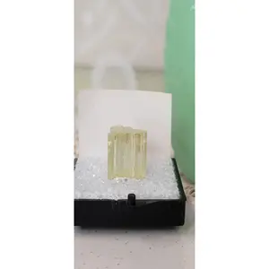 Raw Aquamarine