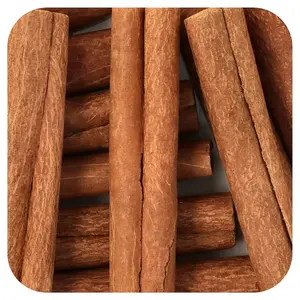 Frontier Co-op Organic 2 3/4'' Premium Vietnamese Cinnamon Sticks, 16 oz (453 g)