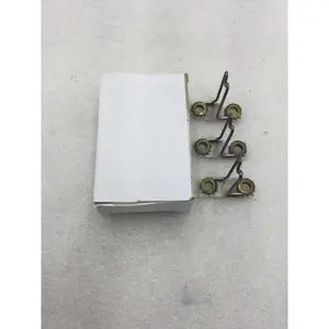 GE General Electric CR123C630A C6.30 Overload Heater Element (Box of 3)