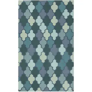 Node Area Carpet - Clearance