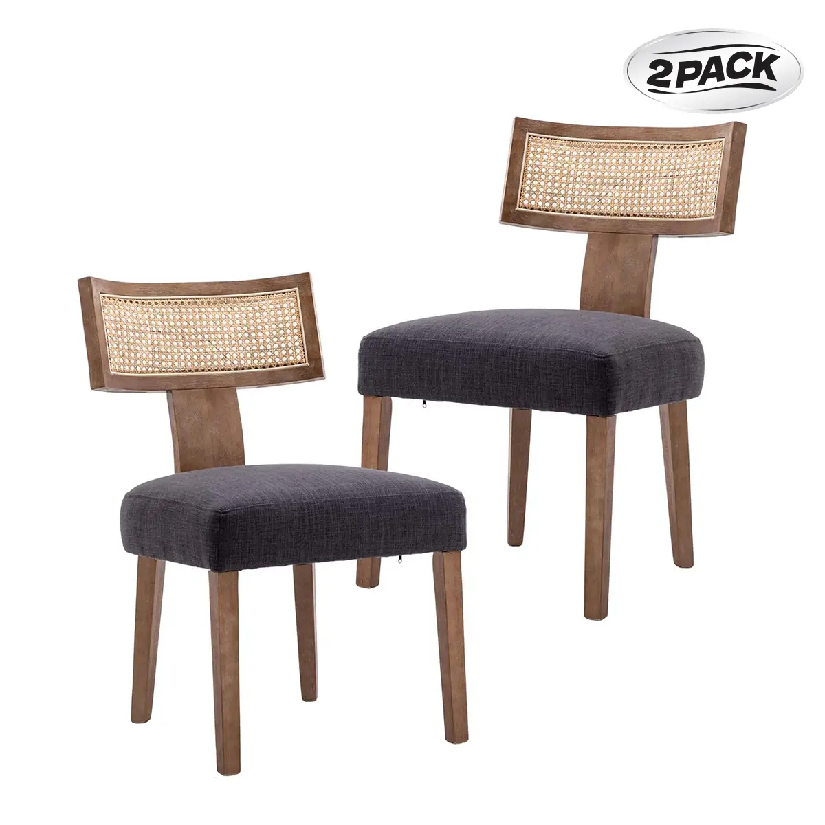 Linen-Charcoal-Natural