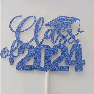 Cake Topper