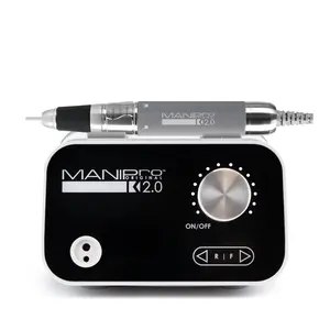 MANIPro 2.0 Original Desktop Electric Nail File for beginner Nail Technicians