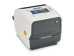 Zebra ZD621 Barcode Label Printer (ZD6AH42-D01L01EZ)