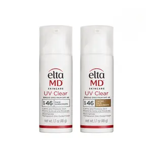UV Clear Tinted & Untinted Twin Pack UV Clear Tinted & Untinted Twin Pack