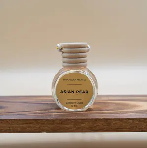 Asian Pear Car Diffuser
