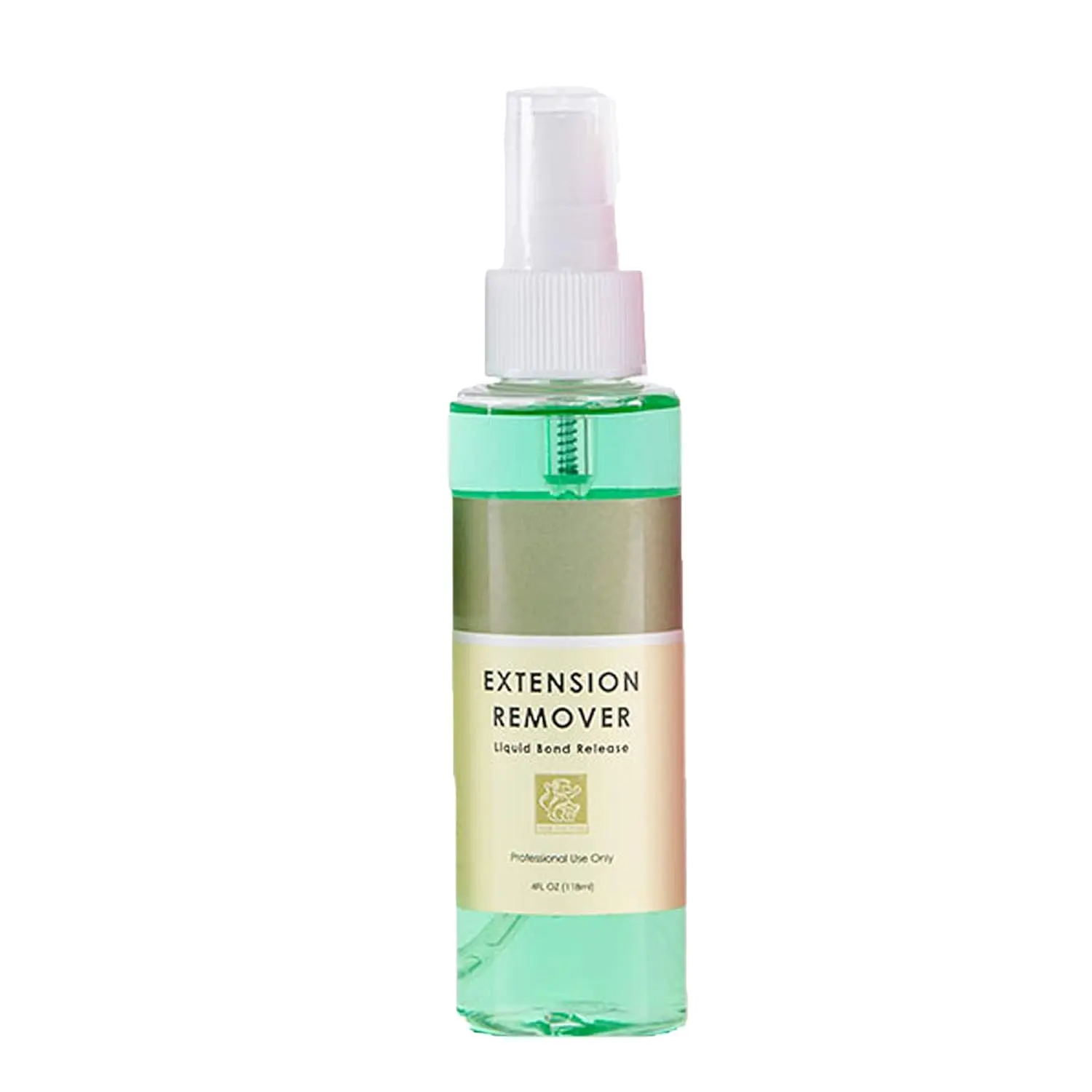Hair Couture Extension Remover Liquid Bond Release 4OZ - Spray