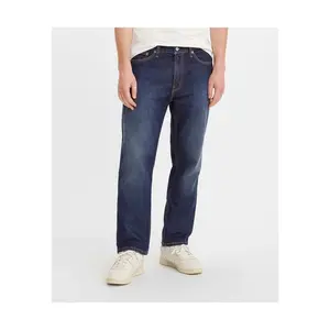 Levi's Men's 541 Mid Rise Athletic Fit Full Tapered Jeans Heavyweight Flex Denim Levi's Men's 541 Mid Rise Athletic Fit Full Tapered Jeans Heavyweight Flex Denim