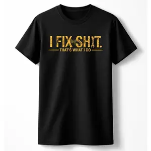 I Fix Premium T-Shirt