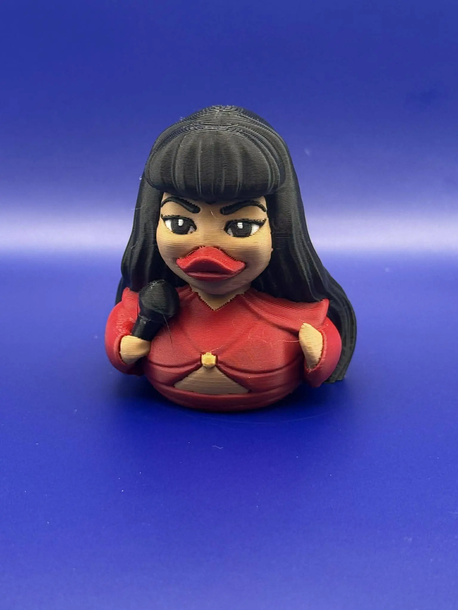 Selena Duck