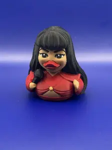 Selena Duck