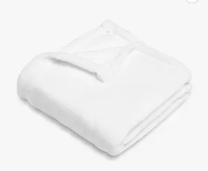 Minky Blanket