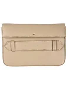 Giuseppe Zanotti Aurora Leather Crossbody Bag