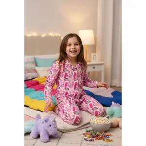 Tweenstyle by Stoopher - Essentials Bamboo Loungewear Set