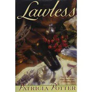 USED-LAWLESS (Loveswept) by Pat Patter (Hardcover)