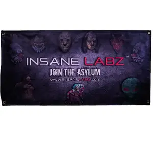 Vinyl Banner