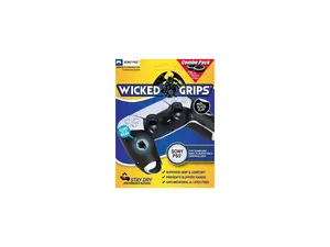 Wicked Grips - Thumb Grips  PS5