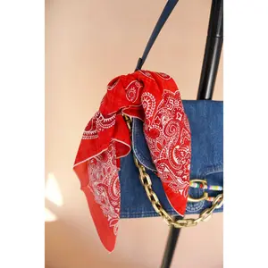 Wonder Woman Bandana Scarf