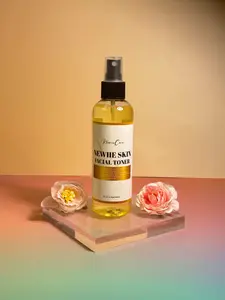 Newiie Skin Facial Toner