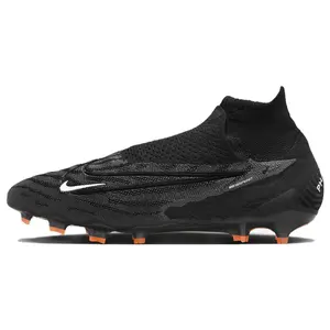 Nike Phantom GX Elite Football Cleats for Men with Dynamic Fit, Cushioning, and Traction on Firm Ground and Natural Grass Trending Shoes, House White Official Shoes to Get / Maison Mihara