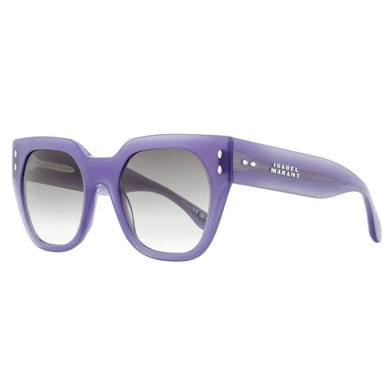 isabel marant square sunglasses - TikTok Shop display picture 2