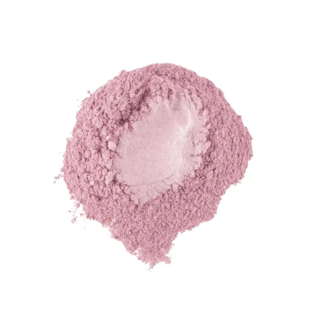 PRETTI DUST - Naturally Pink Edible Glitter for Drinks and Desserts, No Red40