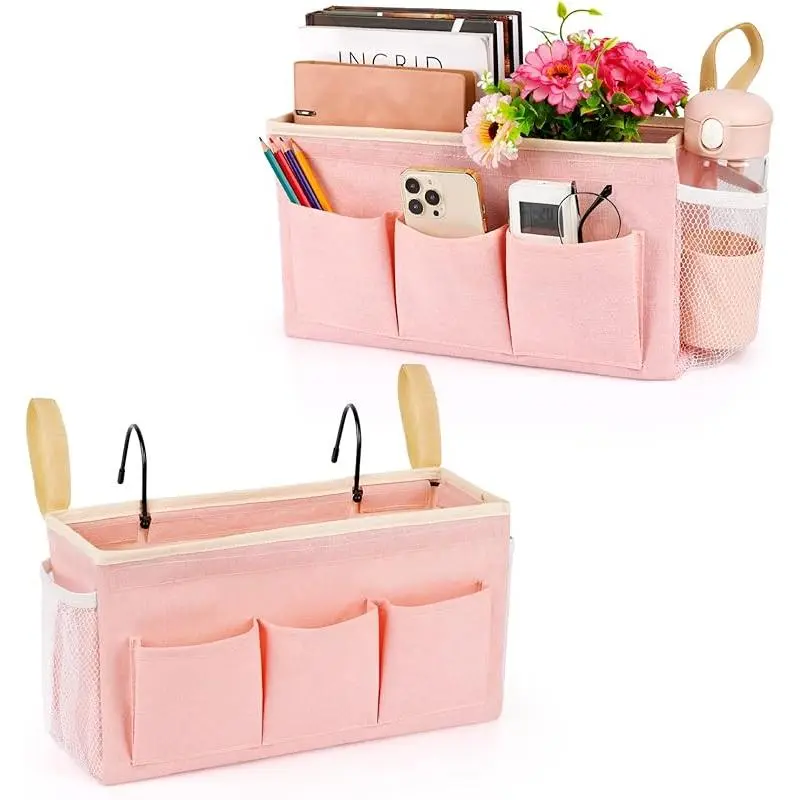 2pcs Pink