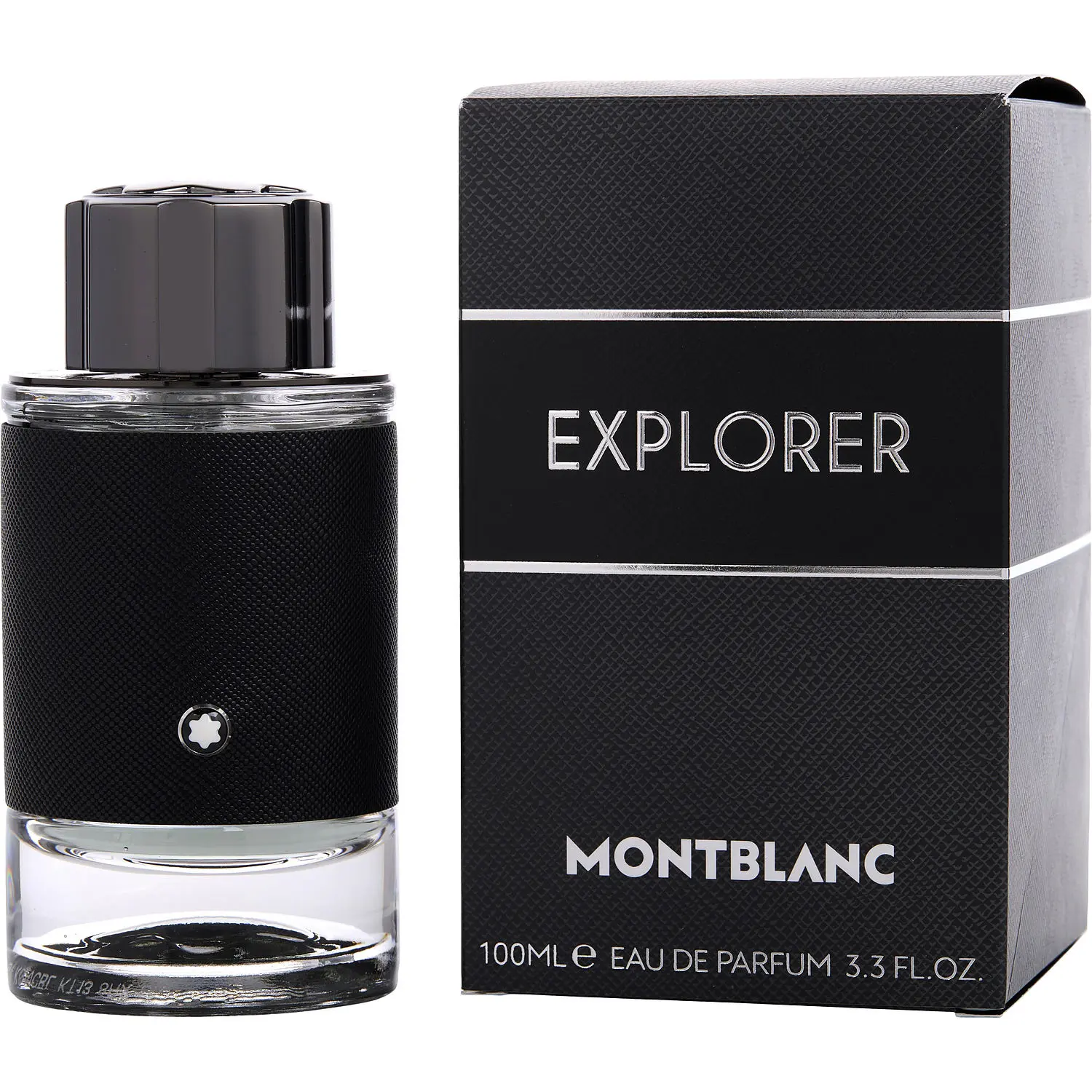 Mont Blanc Explorer By Mont Blanc Eau De Parfum For Men