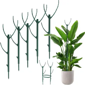 Monstera Plant Support, Stackable Plant Stakes, Garden Climbing Stakes, Indoor Plant Support, Outdoor Plant Trellis, Pothos Climbing Stand, Philodendron Support Stick, Garden Plant Holder, Adjustable Plant Trellis, Houseplant Support System.