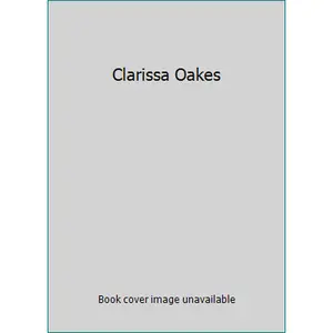 USED-Clarissa Oakes by Patrick Obrian (Paperback)