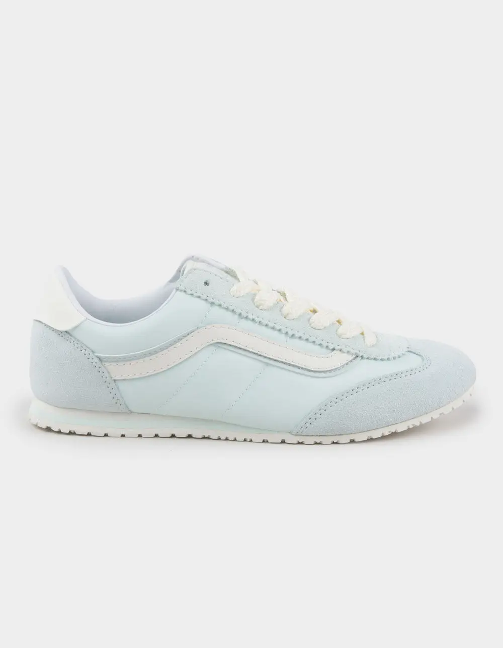 VANS Super Lowpro Womens Shoes