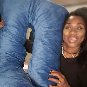 Pregnancy/Body Pillow