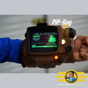 Pip Guy 3000 MK2 -Made To Order