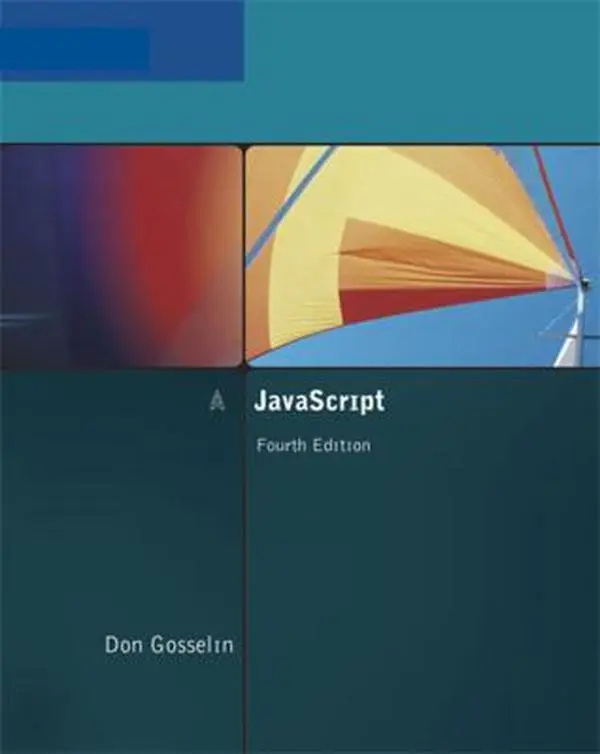 USED-JavaScript by Don Gosselin (Paperback)