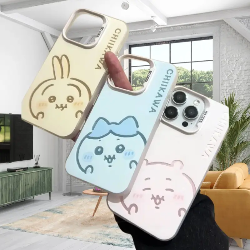 chiikawa casetify samsung - TikTok Shop