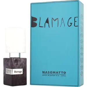 Nasomatto Blamage By Nasomatto Parfum For Unisex