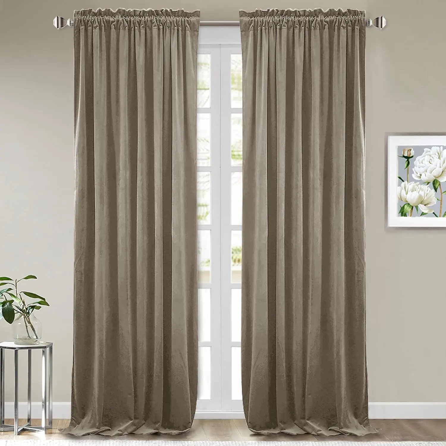 Beige Series - Camel Beige