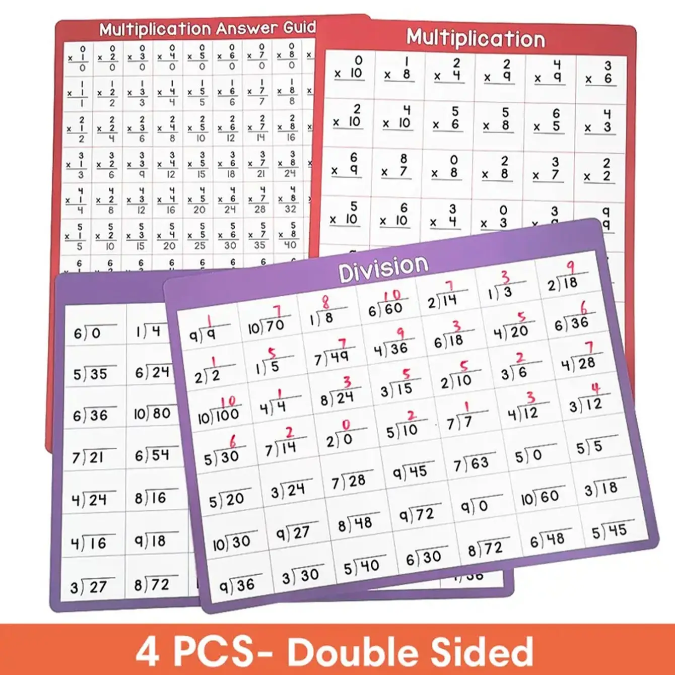 Subtraction Methods for Measurements